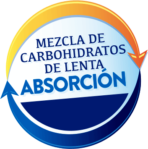 Mezcla De Carbohidratos De Lenta ABSORCIÓN