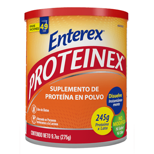 Enterex® PROTEINEX