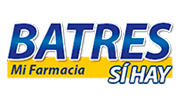 BATRES Mi Farmacia Si Hay - Enterex®