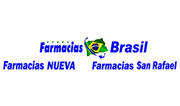 Farmacias Brasil - Enterex®