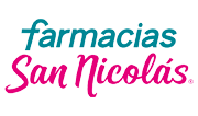 Farmacias San Nicolás - Enterex®