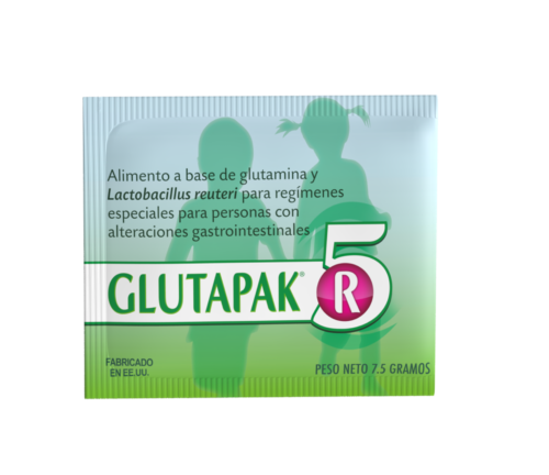 Glutapak 5R