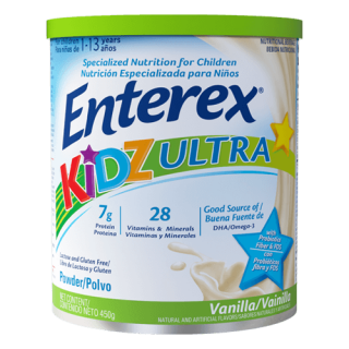 Enterex® KIDZ ULTRA
