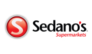 Sedano's Supermarkets - Enterex®