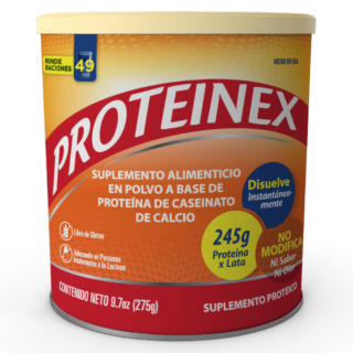 Proteinex Ecuador