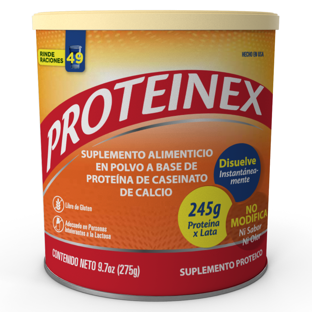 Proteinex Ecuador