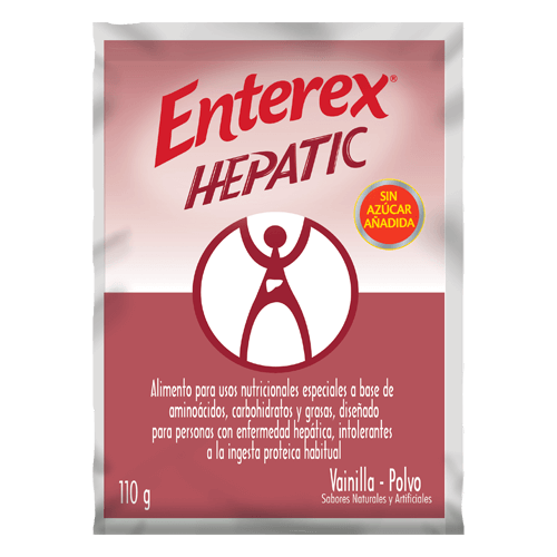 Enterex® HEPATIC