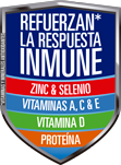 Refuerzan La Respuesta Inmune - Enterex®
