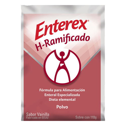 Enterex® H-Ramificado