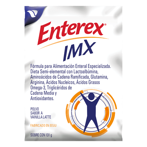 Enterex® IMX - México