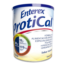 Enterex® ProtiCal