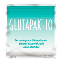 GLUTAPAK®-10 México