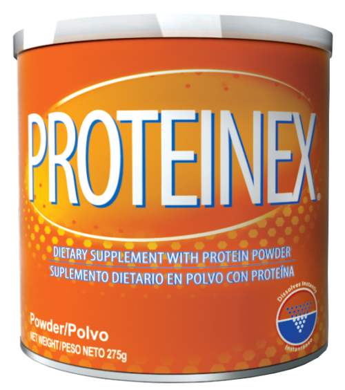 Enterex® PROTEINEX Peru