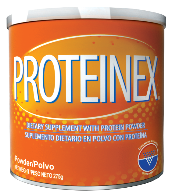 Enterex® PROTEINEX peru