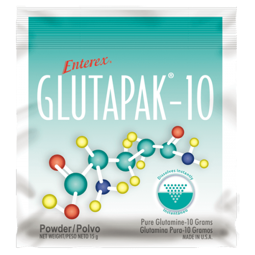 Enterex® GLUTAPAK®-10