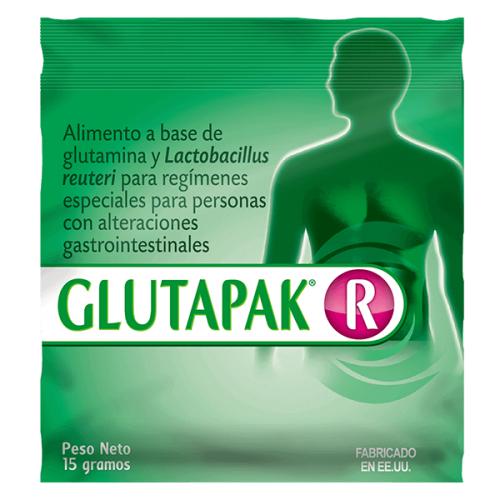 GLUTAPAK® R