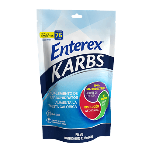 Enterex® KARBS