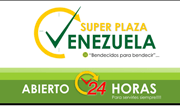 SUPER PLAZA VENEZUELA