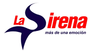 La Sirena más de una emoción - Enterex®